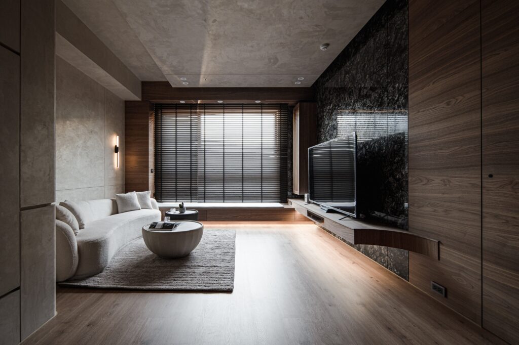 桃園豪宅指標-麗晶花園廣場展現出完美日式人文風格