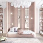 4歲、7歲、青春期的房間需求差很多！一次搞懂三個成長階段的兒童房設計，裝一次用到國中不浪費