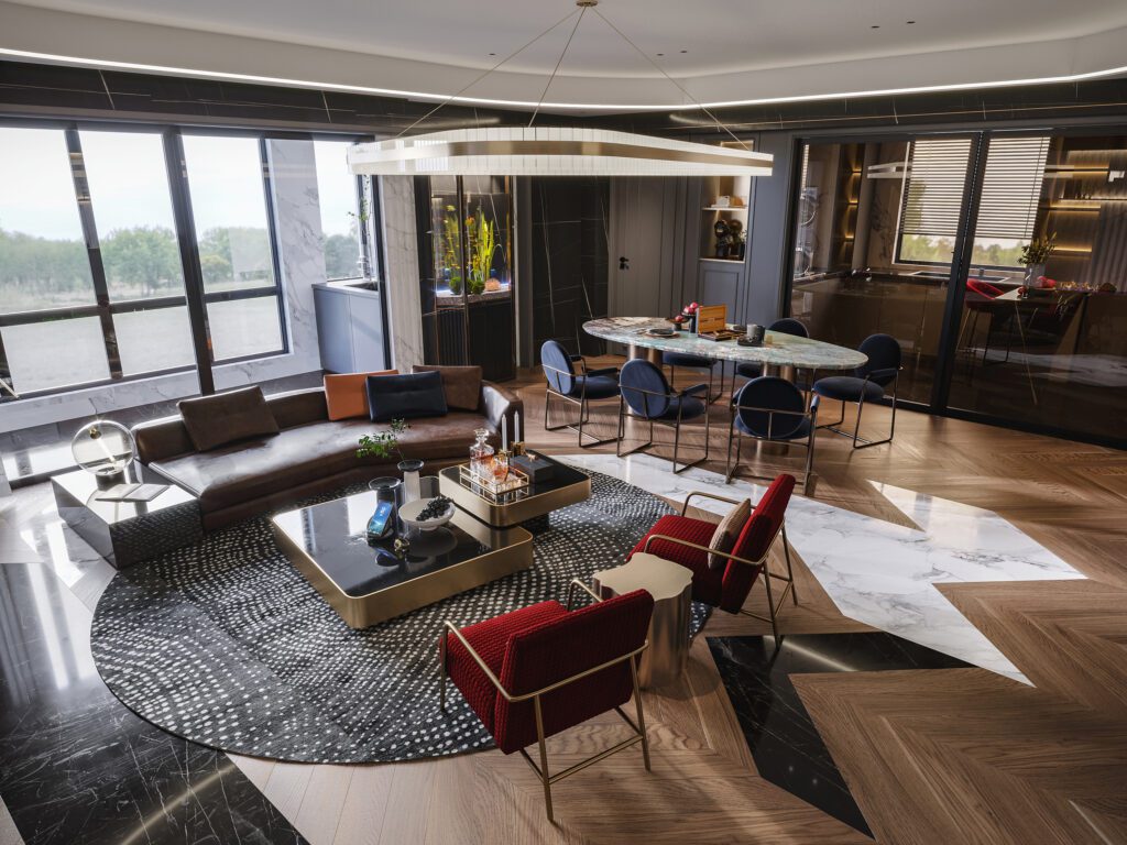 裝潢驗收流程插圖