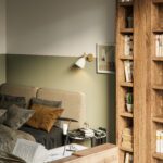 北歐風臥室設計完整指南：配色、木質比例、油漆選色與小坪數攻略一次解決