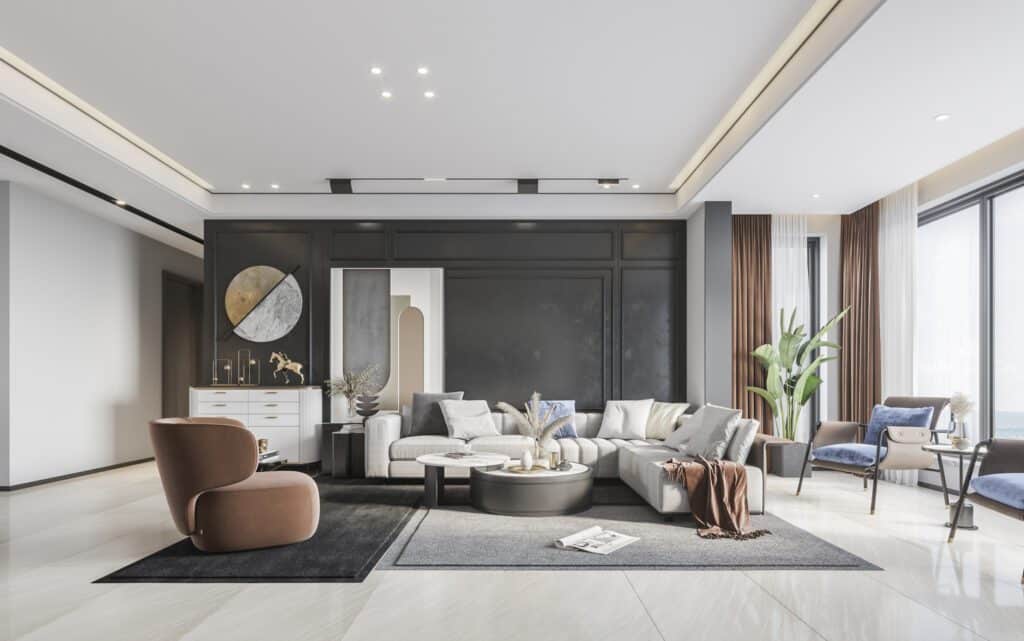 木工裝潢施工順序插圖