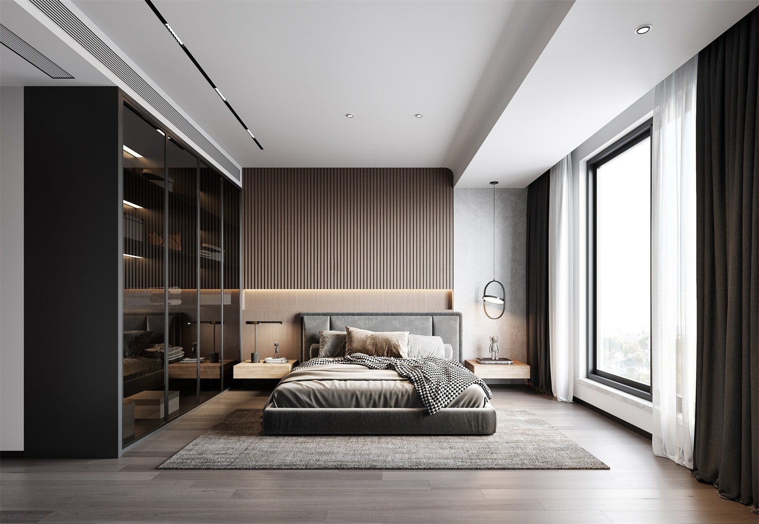 2024青埔室內設計公司推薦：桃園最新豪宅王，大坪數室內設計如何挑選設計公司？用心打造專屬您的豪宅新天地