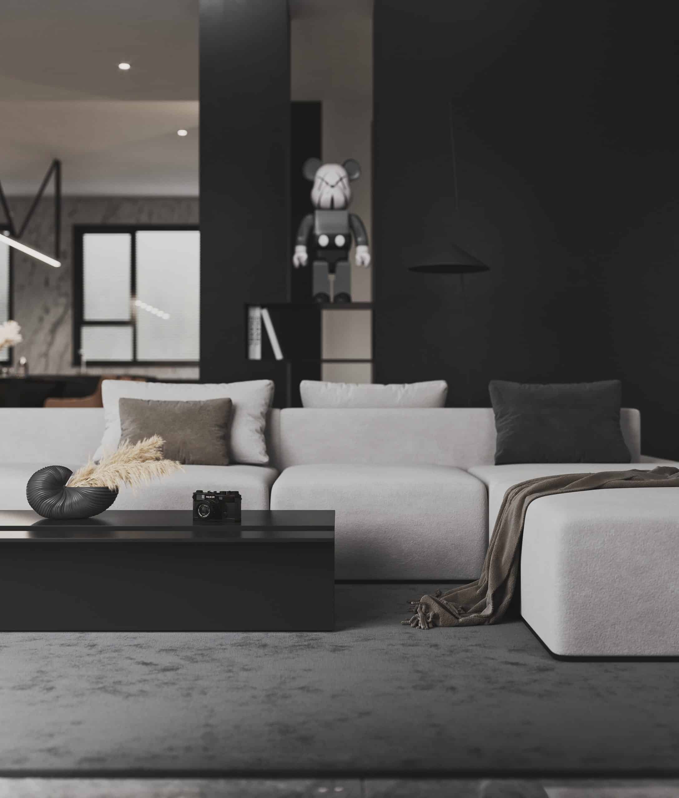 2024青埔室內設計公司推薦：桃園最新豪宅王，大坪數室內設計如何挑選設計公司？用心打造專屬您的豪宅新天地