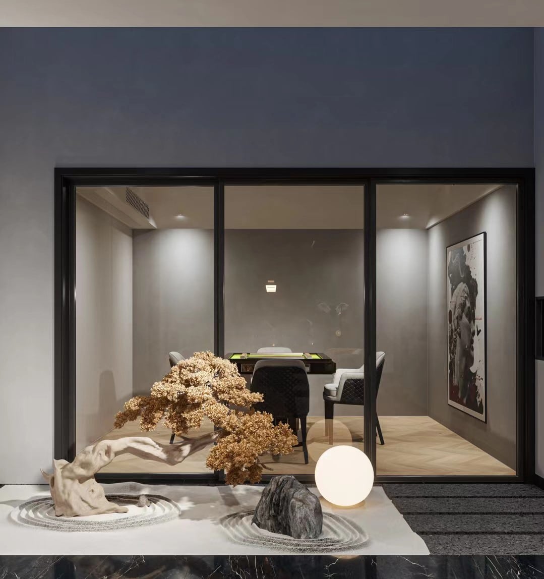 青埔室內設計推薦：桃園最新豪宅王，大坪數室內設計如何挑選設計公司？用心打造專屬您的豪宅新天地