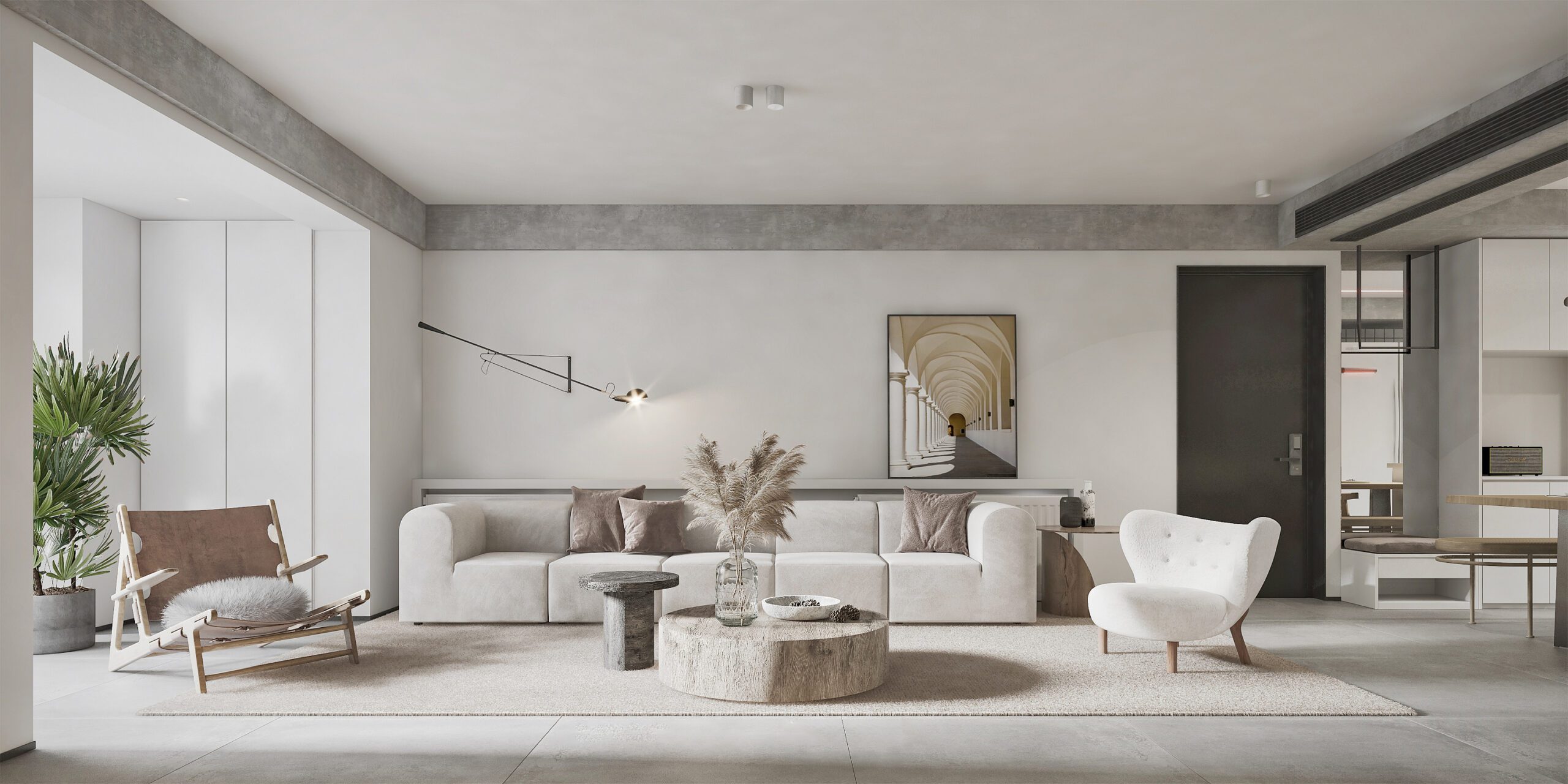 2024青埔室內設計公司推薦：桃園最新豪宅王，大坪數室內設計如何挑選設計公司？用心打造專屬您的豪宅新天地