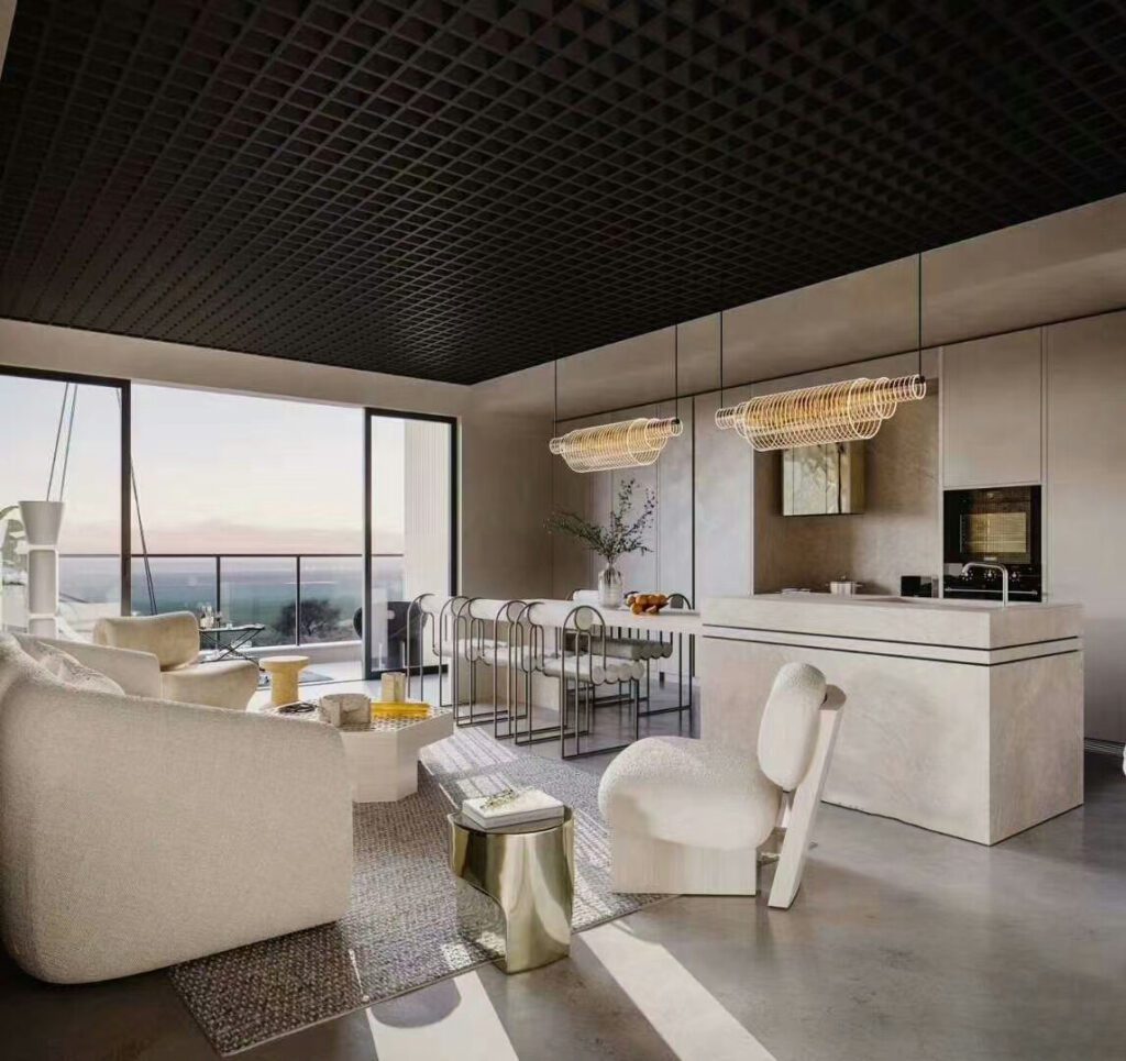 2024八德室內設計師推薦：讓空間與社區完美融合，運用在地經驗，設計更精準！