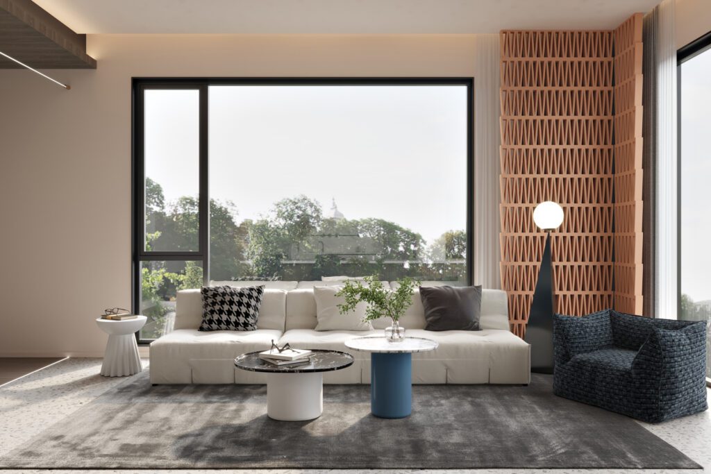 2024台中室內設計公司推薦：台中豪宅新指標！水湳、14期、11期新房屋設計風格全攻略