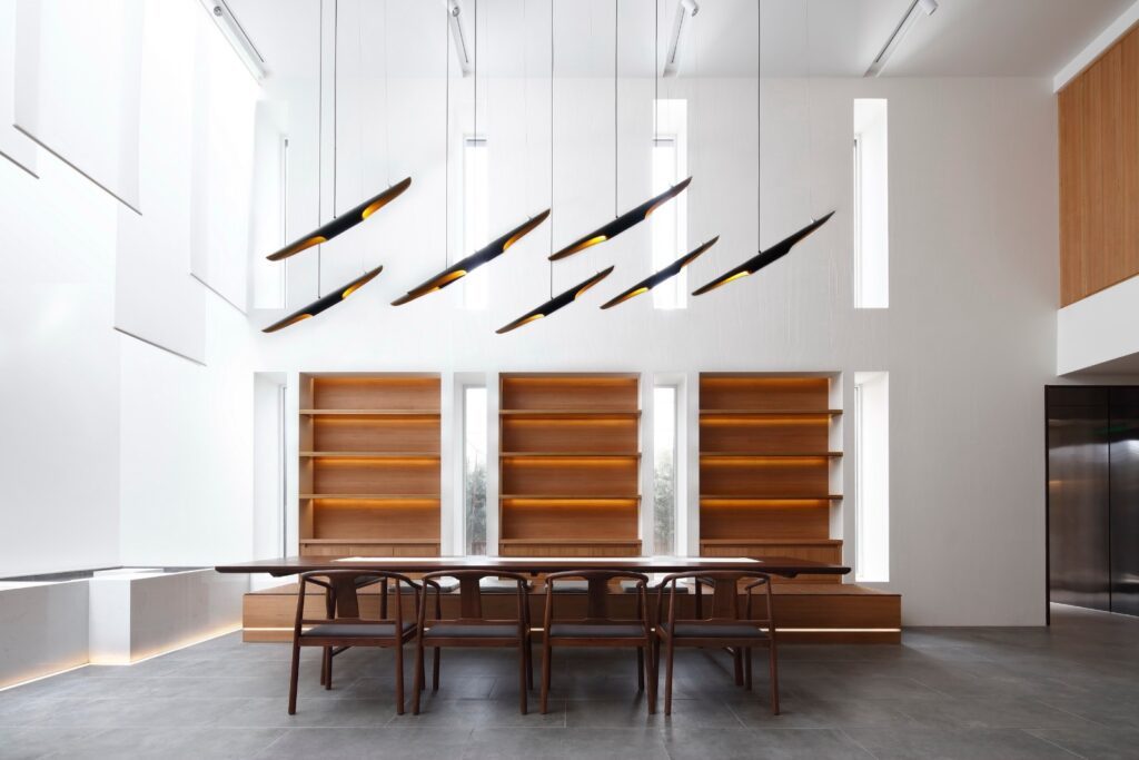 2024咖啡廳室內設計風向球！咖啡廳吧檯設計、開放式廚房，讓你的咖啡廳更吸睛！