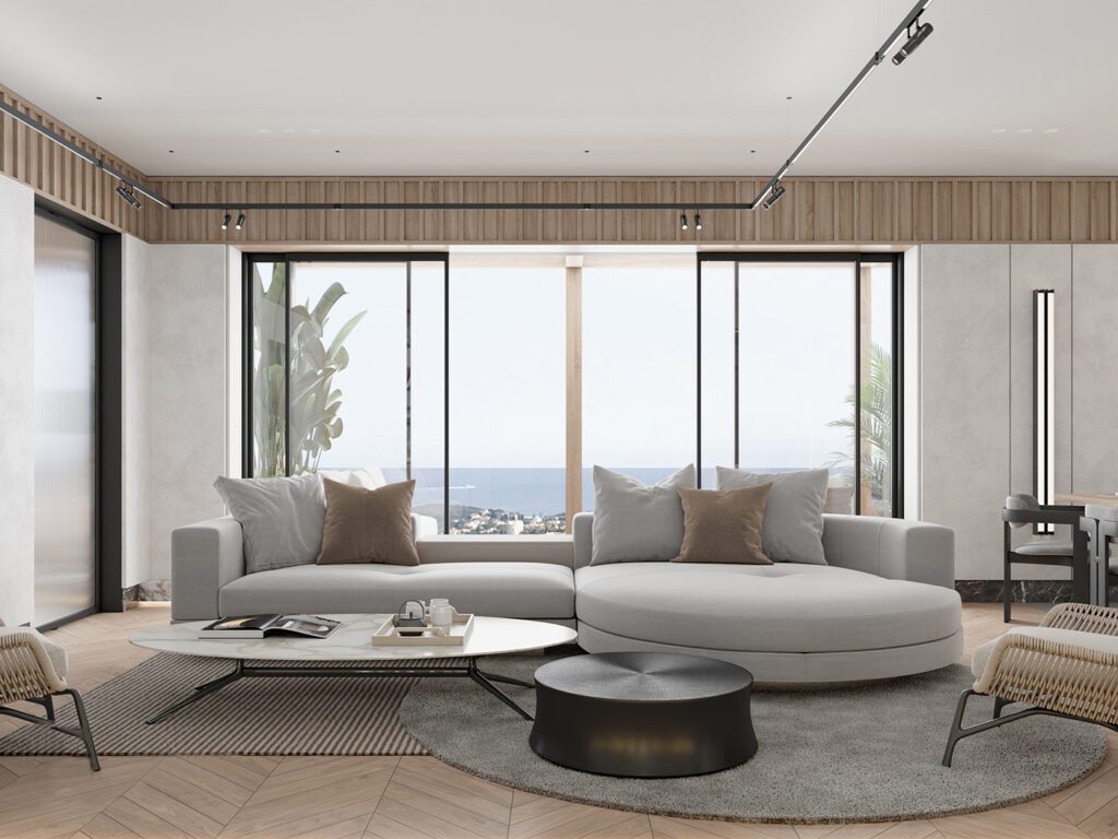 2024林口換屋族必看室內設計風格推薦！打造親子共樂的夢想家園，讓家成為你的充電站