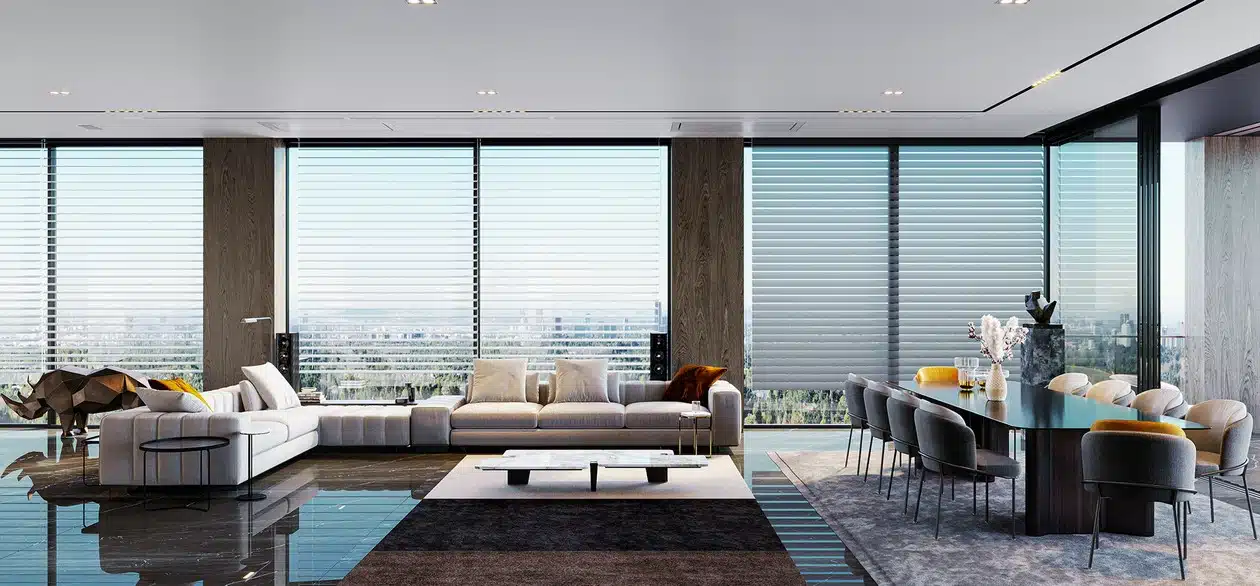 桃大詠開放式客廳分享圖