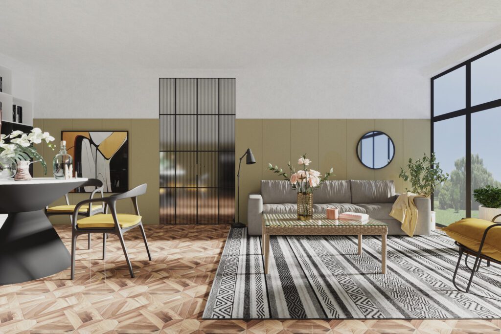 北歐風、侘寂風、工業風？竹科人最愛哪一種？竹科菁英的品味之選！2024竹北設計風格大揭密