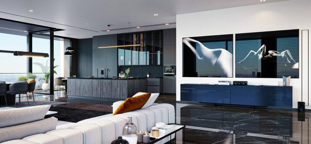 告別設計盲區！中壢室內設計師推薦你挑選最適合的風格，打造獨一無二的個性化空間，專業室內設計公司推薦不藏私揭密！