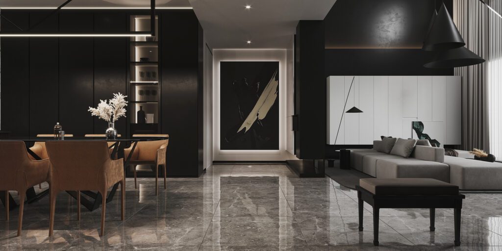 新成屋設計不將就！桃大建設社區室內設計全攻略，青埔八德即將交屋的桃大詠、桃大真、桃大誠，讓您的豪宅再升級