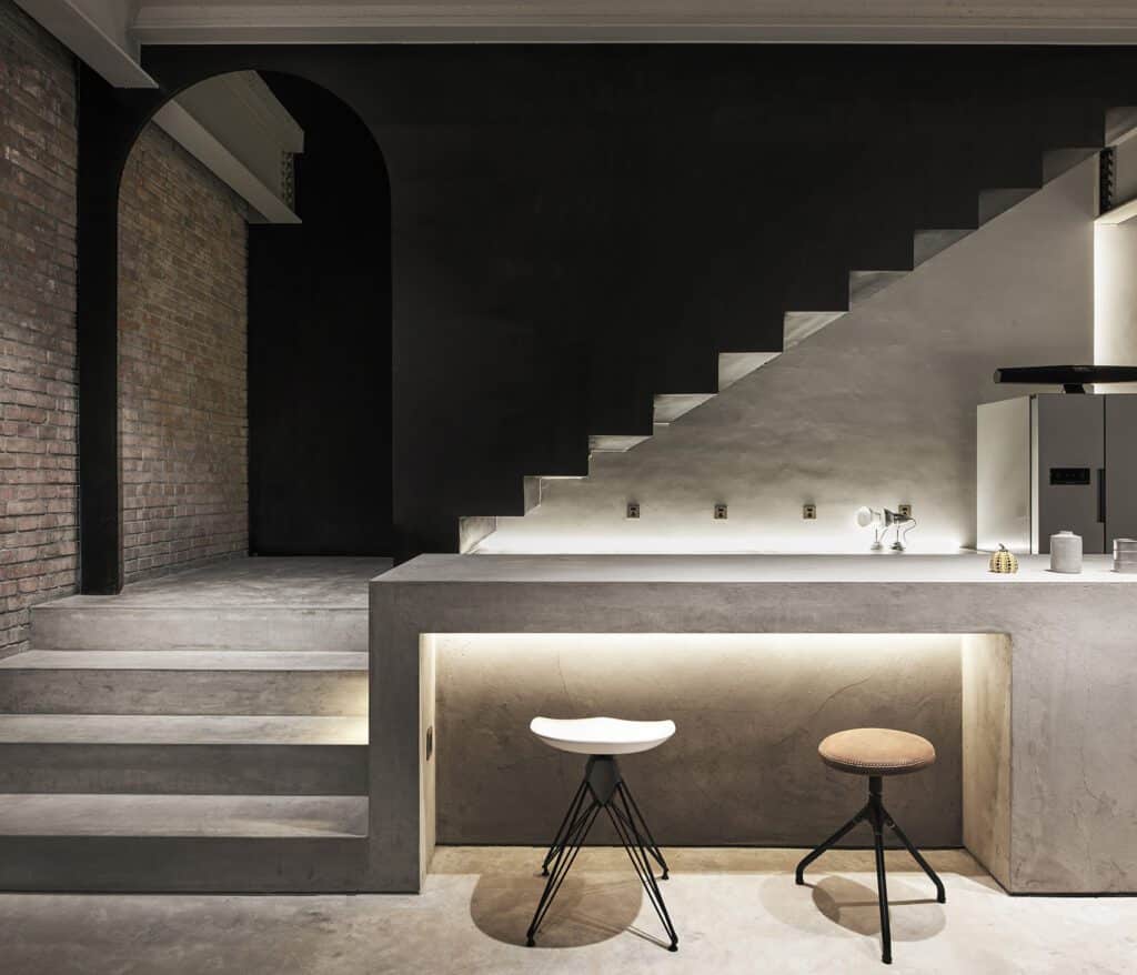 營造獨特品牌氛圍！ 2024連鎖空間設計的風格指南，利用商業空間設計打造爆款連鎖店！