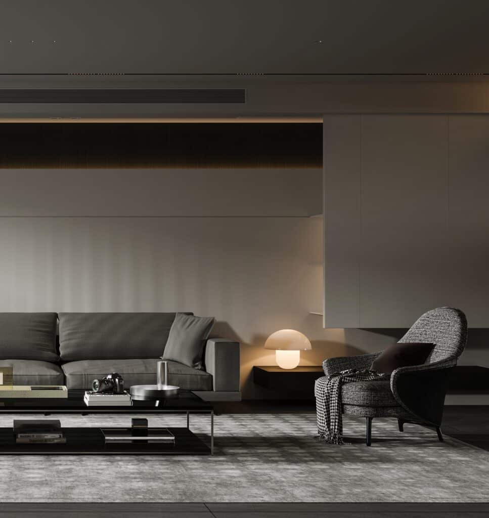 買了華固建設，不管是新成屋設計、預售屋設計，怎麼裝潢才不後悔？ 室內設計師教你打造夢想中的家