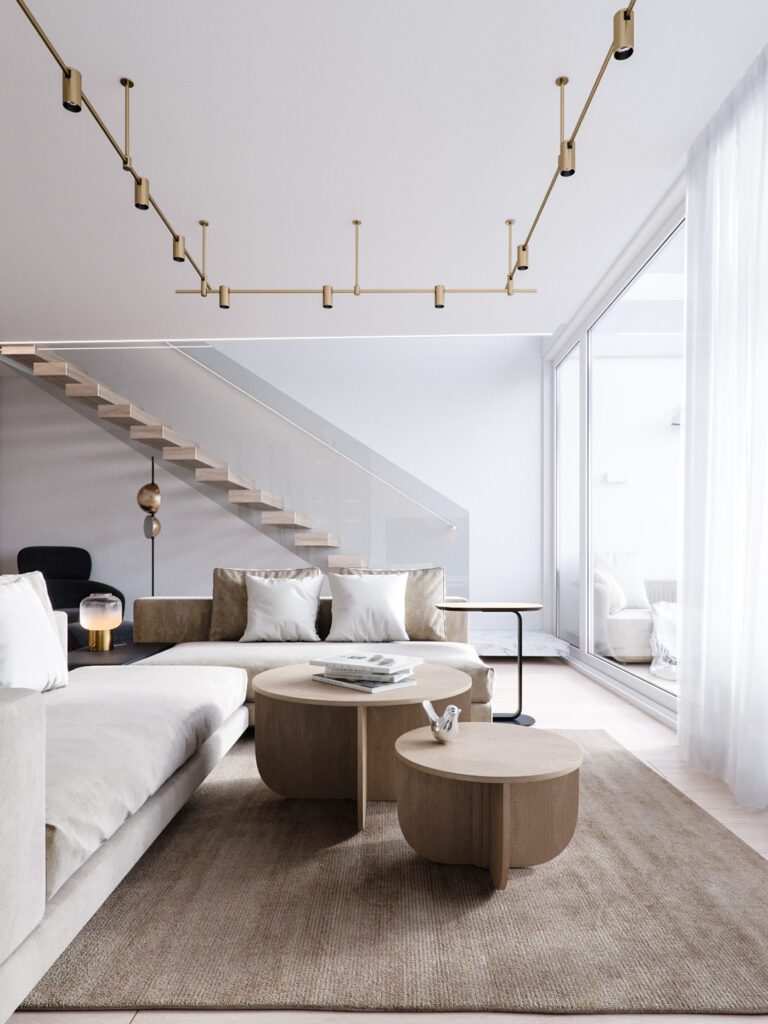 宜蘭在地設計臥室空間風格分享圖