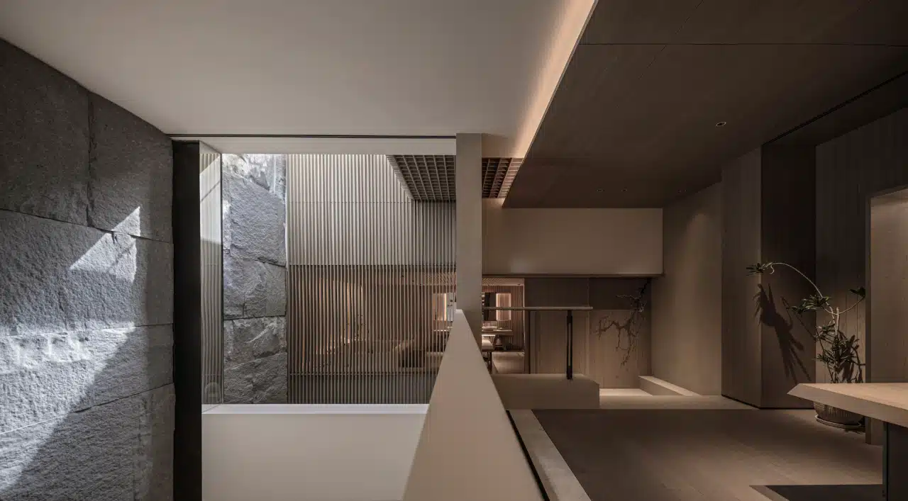 現代明珠人文禪意風格參考圖2