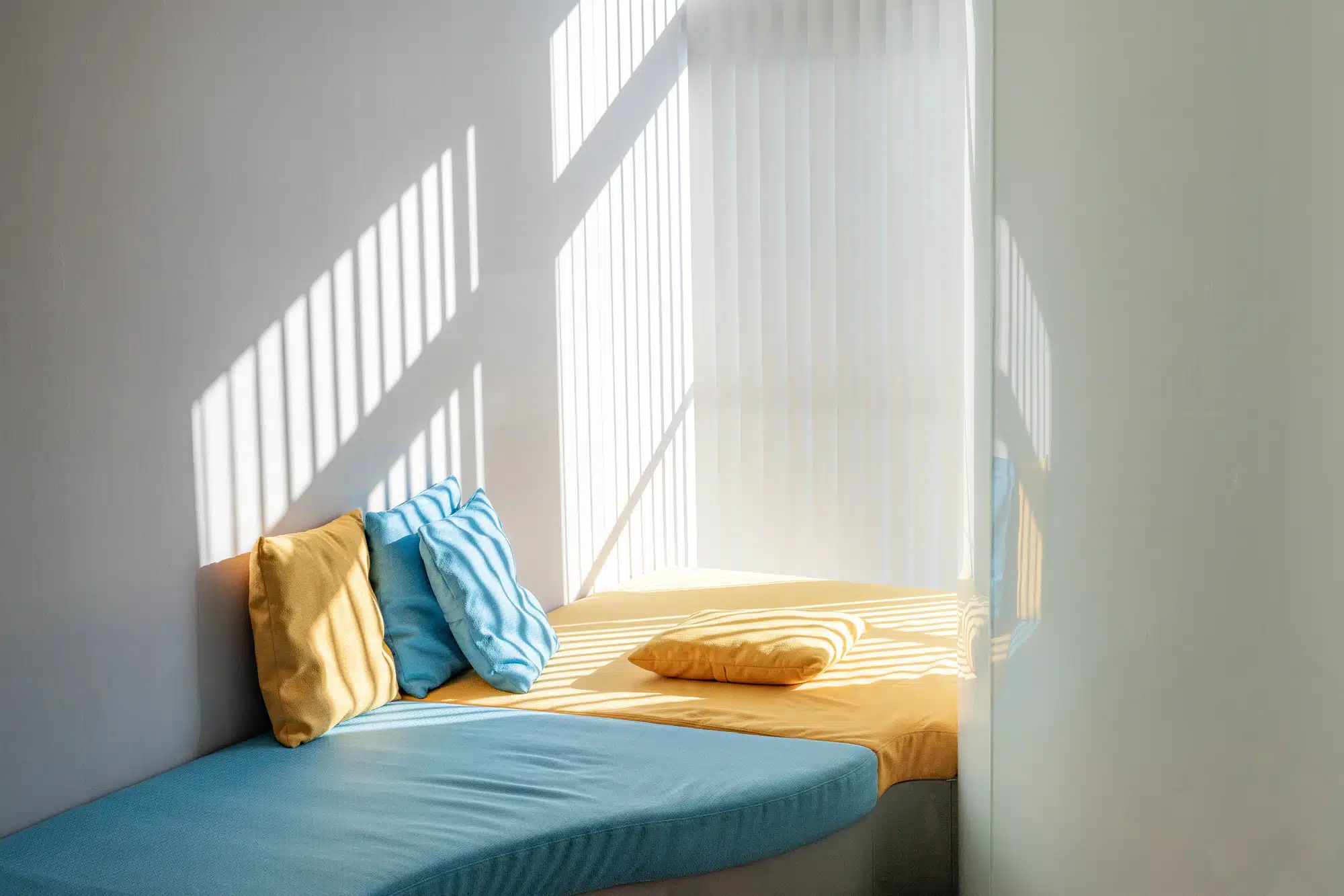 辦公室專注房 Focus Room 內部設計