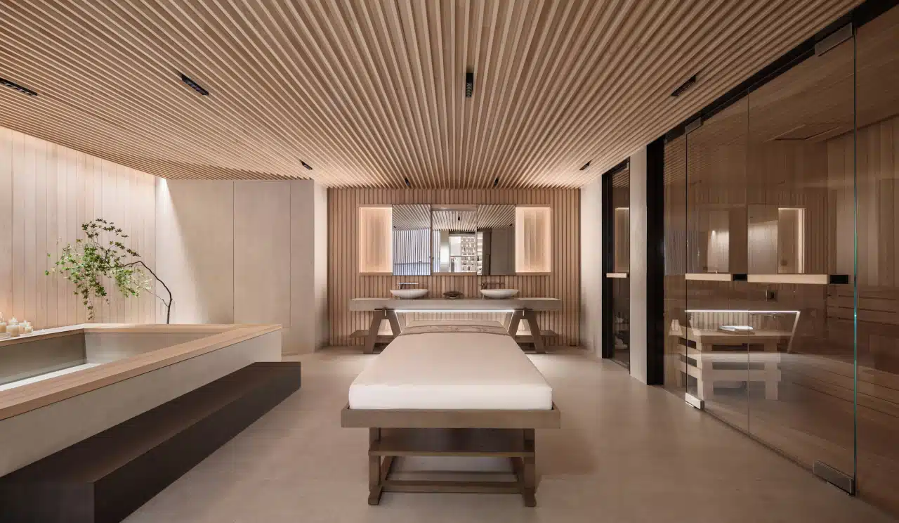 現代明珠人文禪意風格參考圖