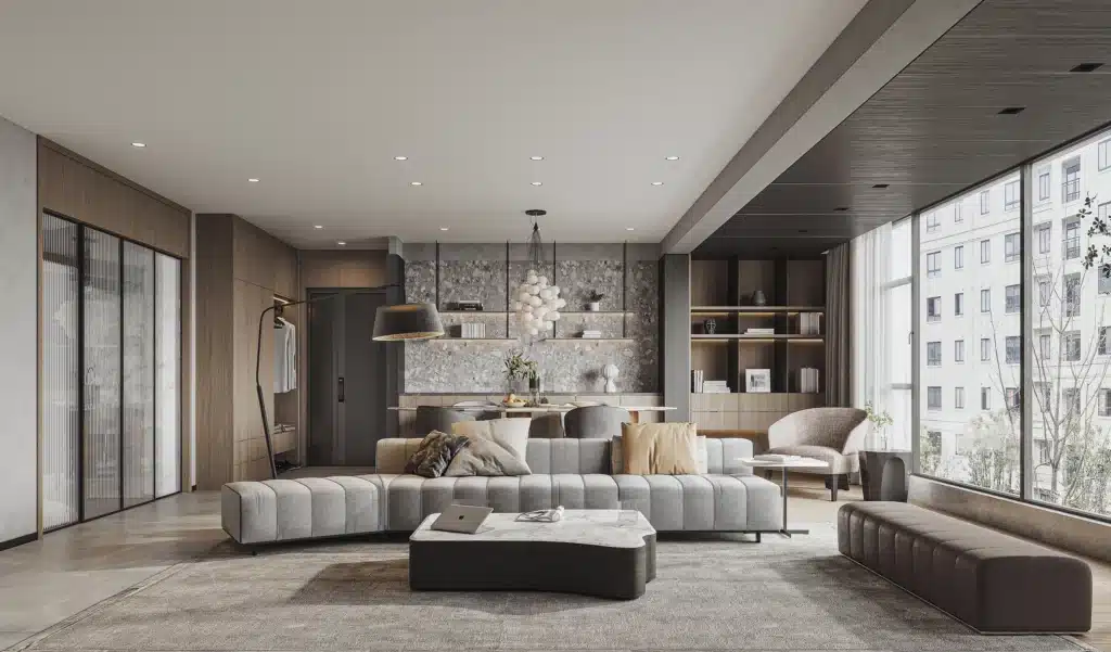 御皇苑豪宅開箱首圖