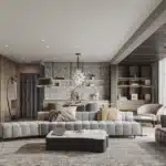 御皇苑評價開箱｜實價登錄站上 7 字頭值得嗎？從格局優缺點看豪宅裝潢的挑戰與解法