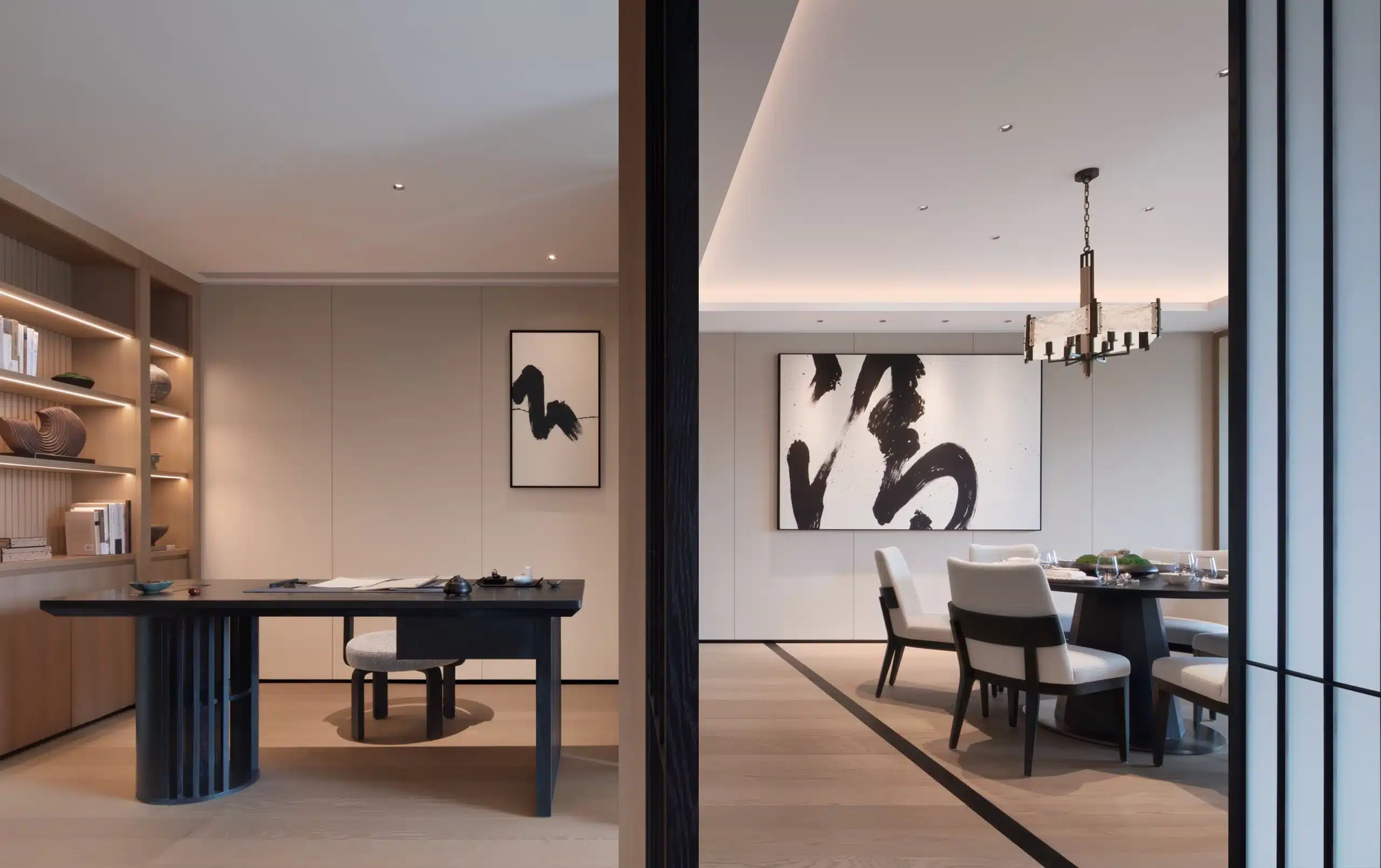 在地人文風飯店室內設計，取材歷史脈絡與建築語彙，打造具備獨特場域記憶與文化連結的旅宿空間