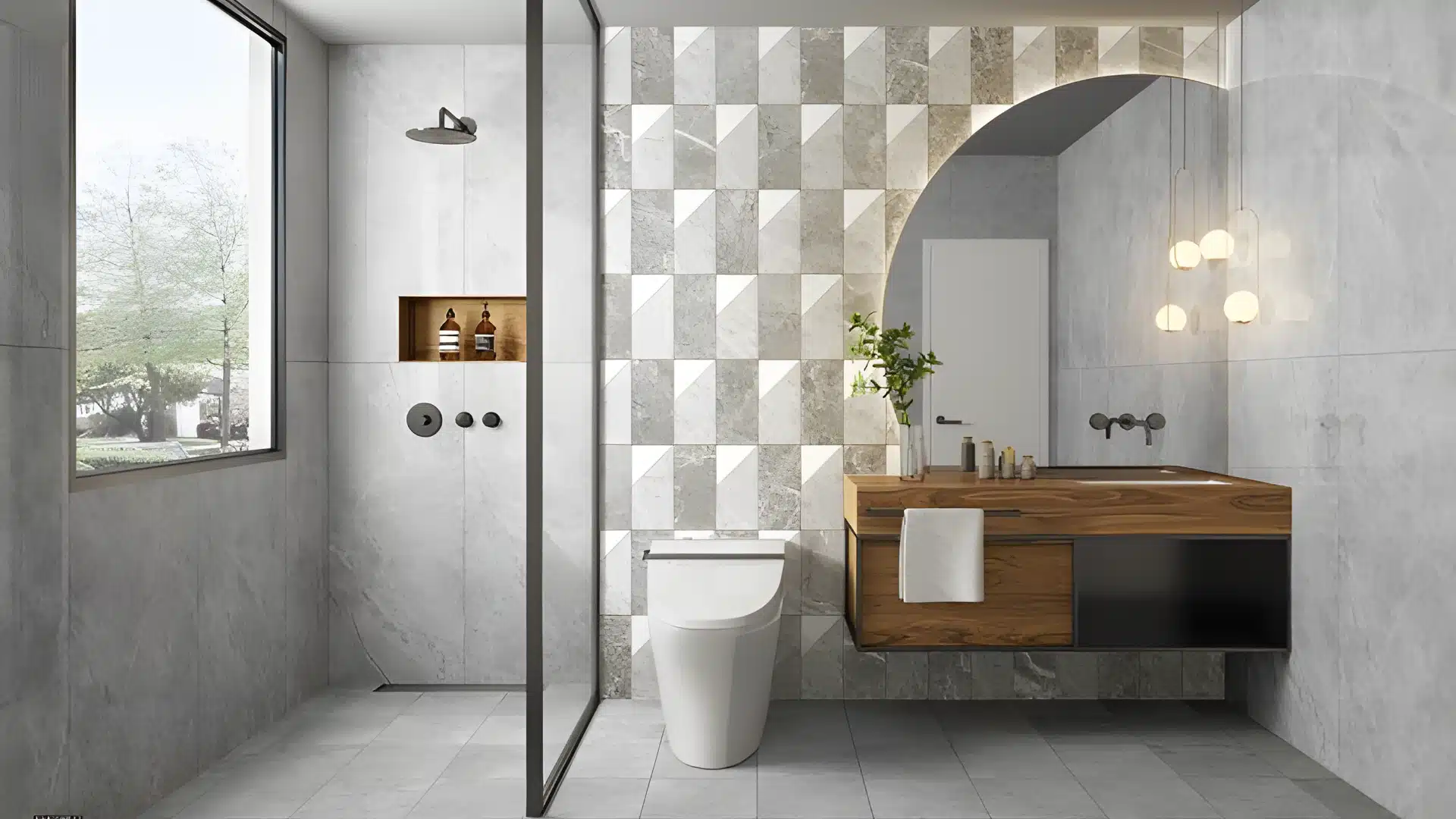 馬可貝里磁磚裝潢分享圖