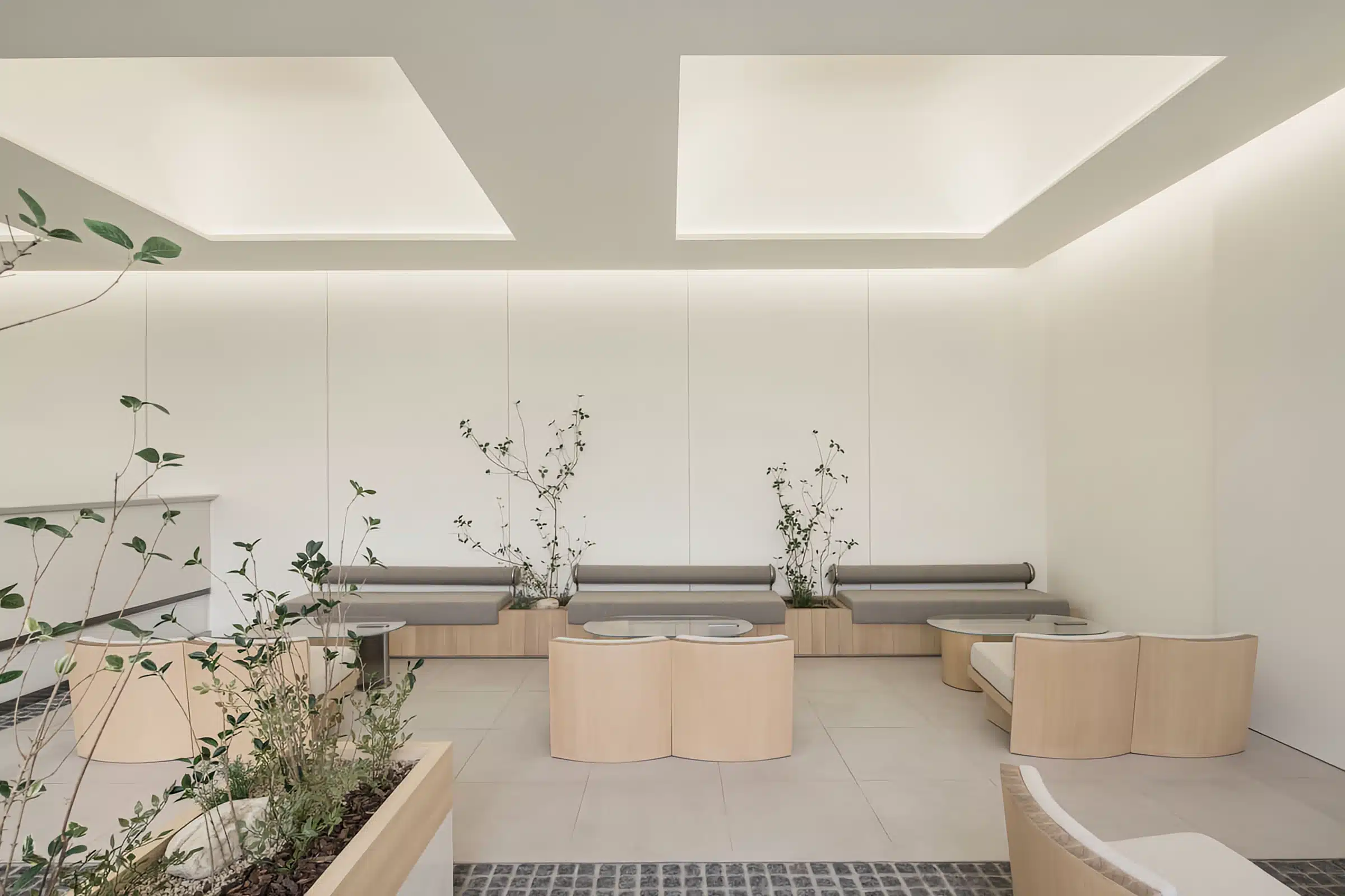 咖啡廳設計分享圖:不僅要好看，也要符合客人的消費需求