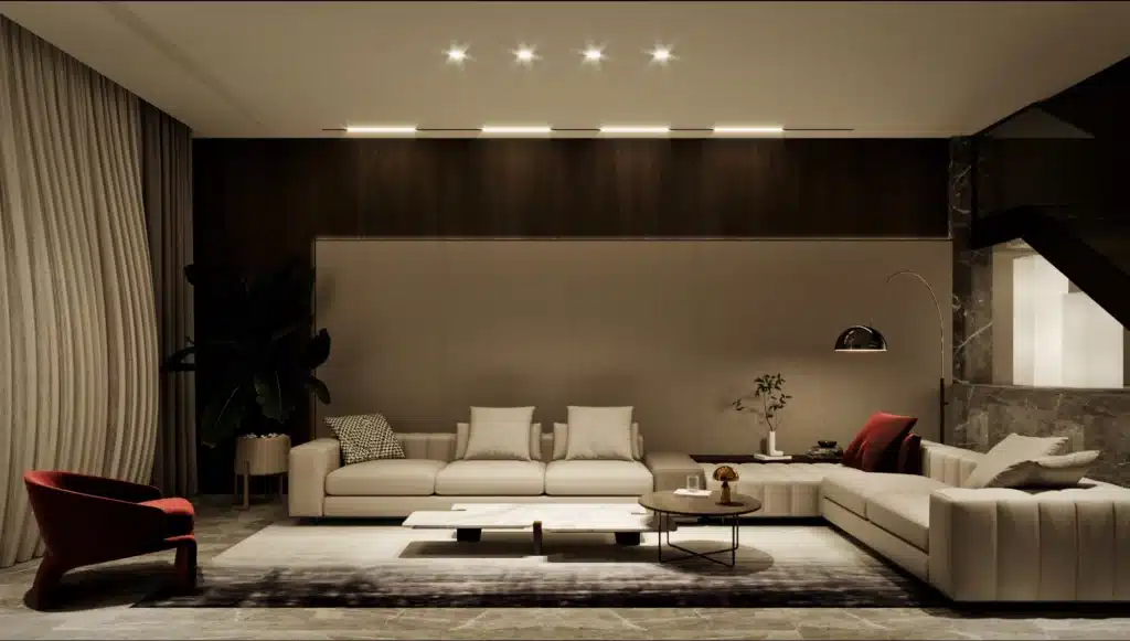 2026飯店設計大廳等候室風格參考圖