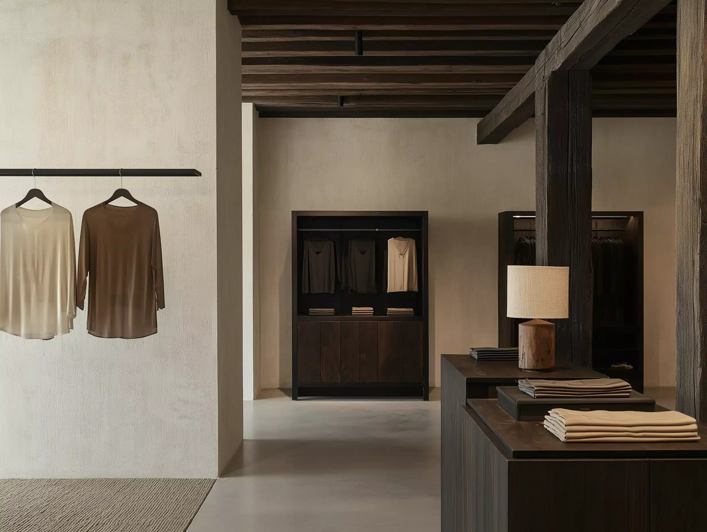 服飾店裝潢首圖