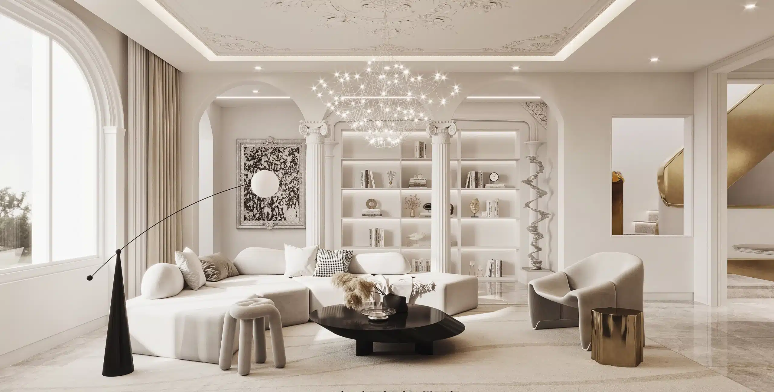 A3/B3 戶室內設計風格引薦