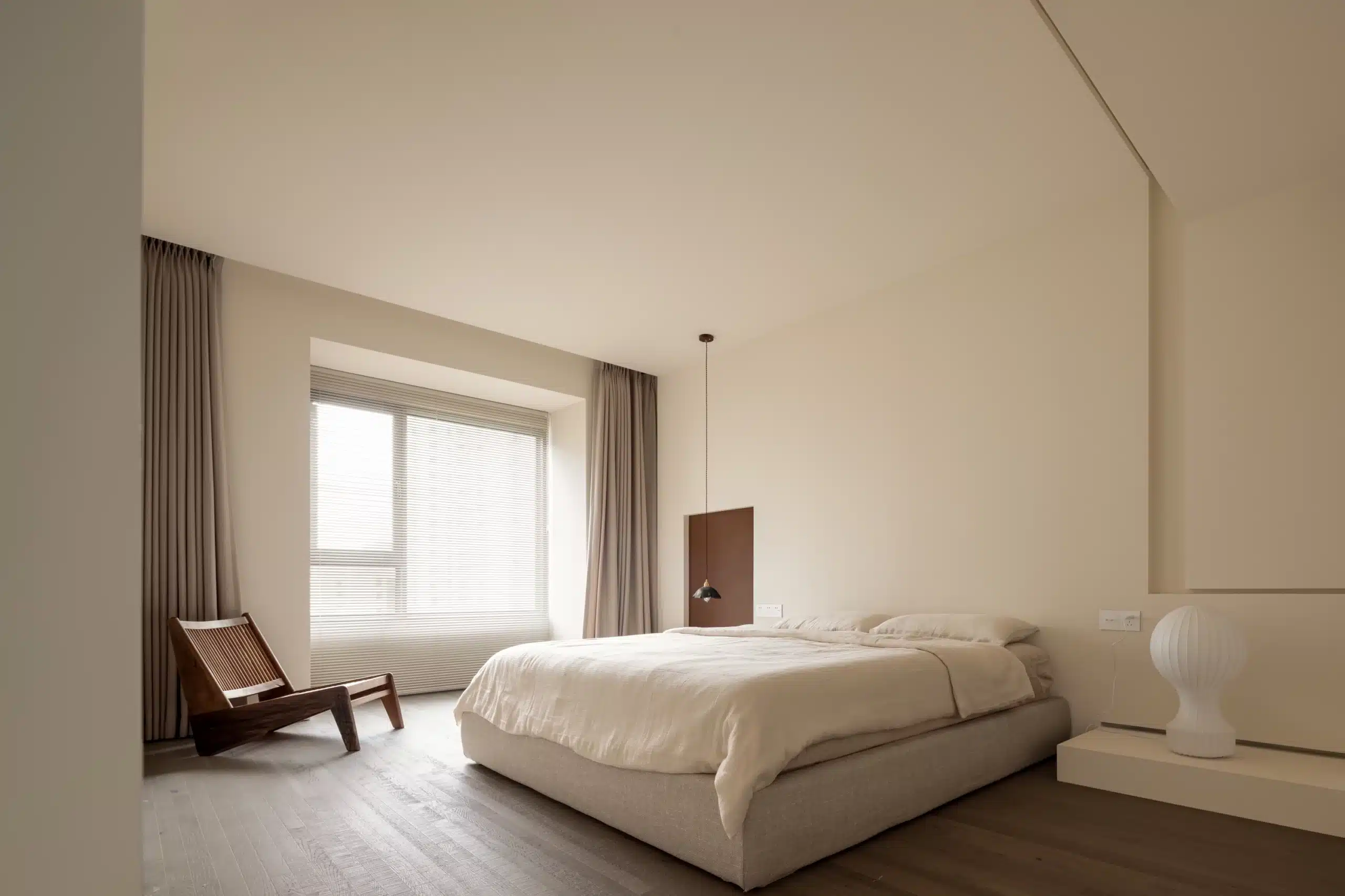 藏月泱A2、B2臥室裝潢建議圖