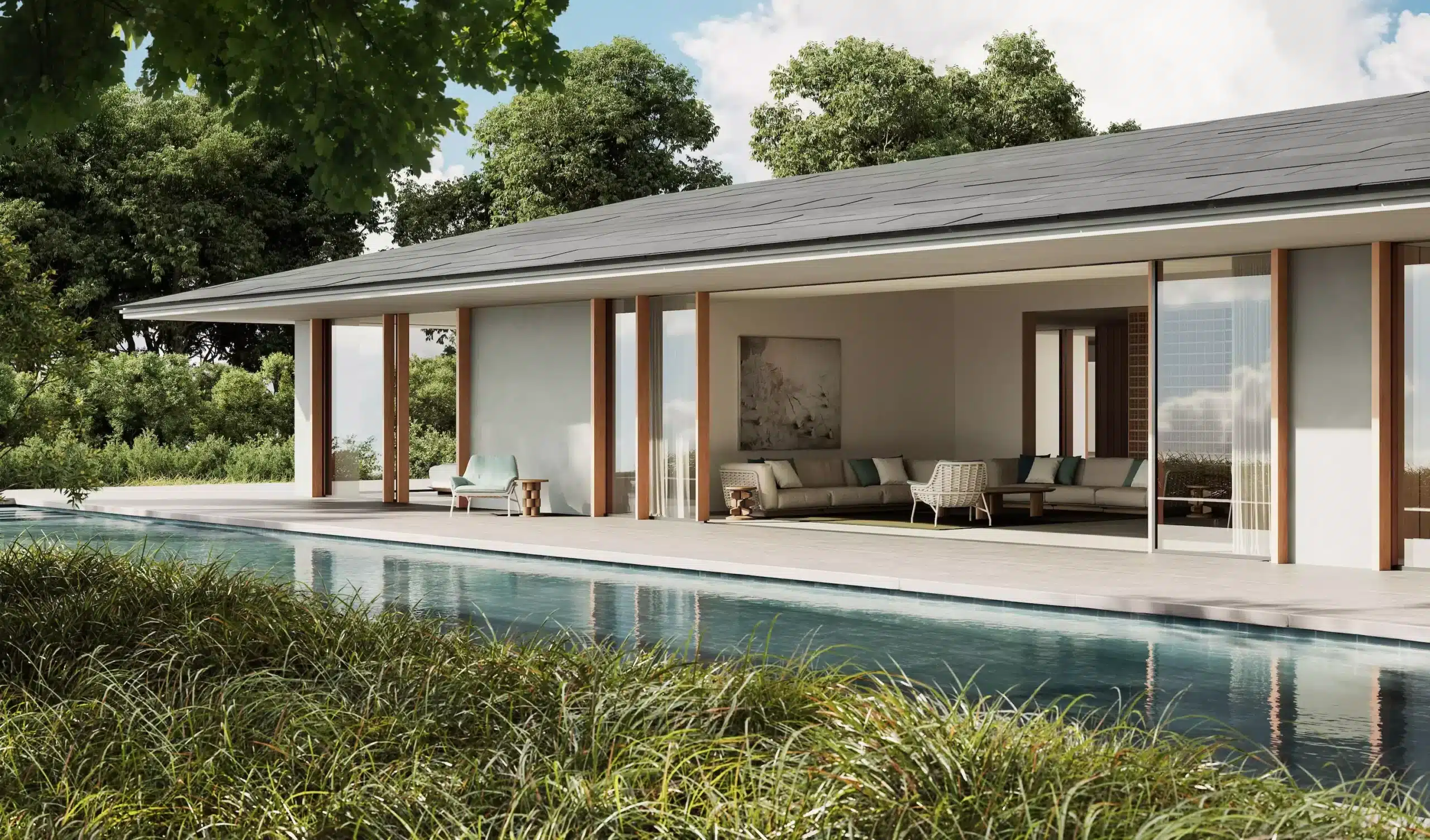 Kettal 戶外系列分享圖