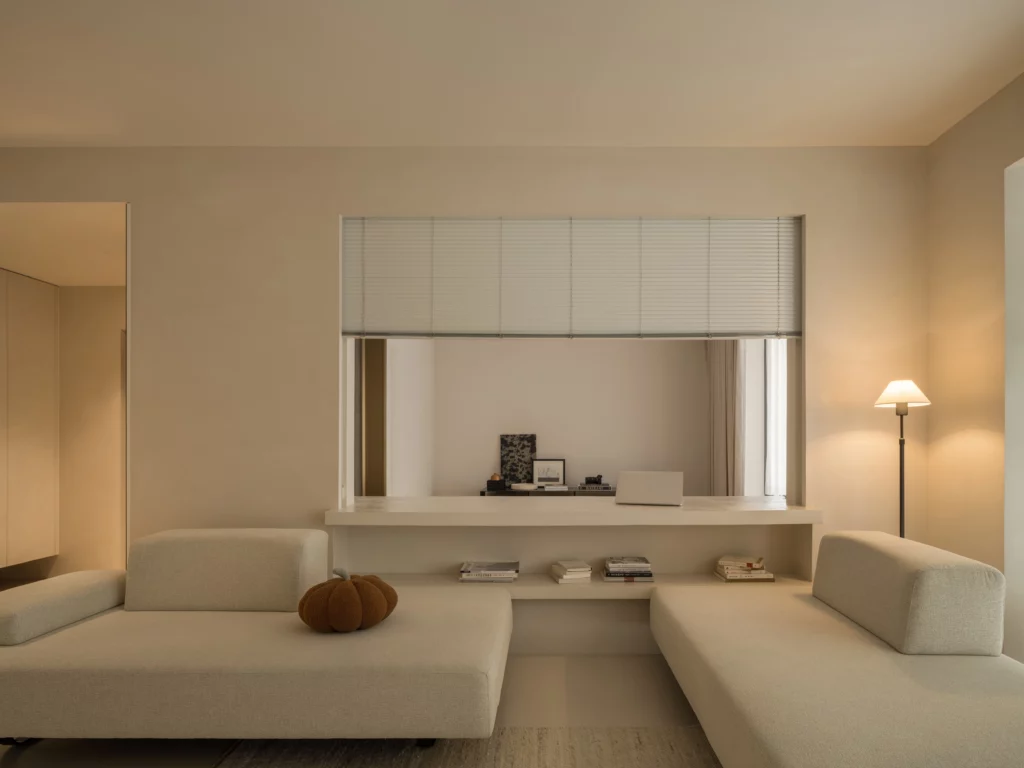 豪宅隔音工法首圖