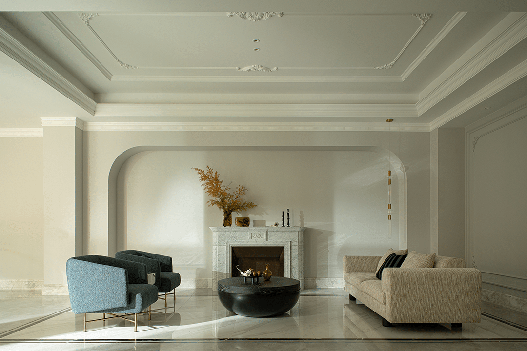 法式風格加上減法美學變成現代人追求的模樣