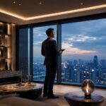 科技新貴豪宅工程寶典 2026：從規格、工期到隱形工程，理性業主的智慧豪宅驗收全解析