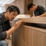 設計公司監工秘辛大公開：裝潢監工不踩雷的內行眉角全攻略（2026 最新版）