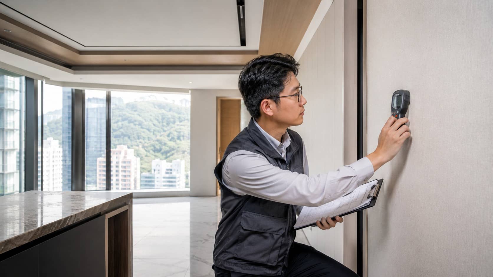 豪宅交屋後的 90 天正確順序