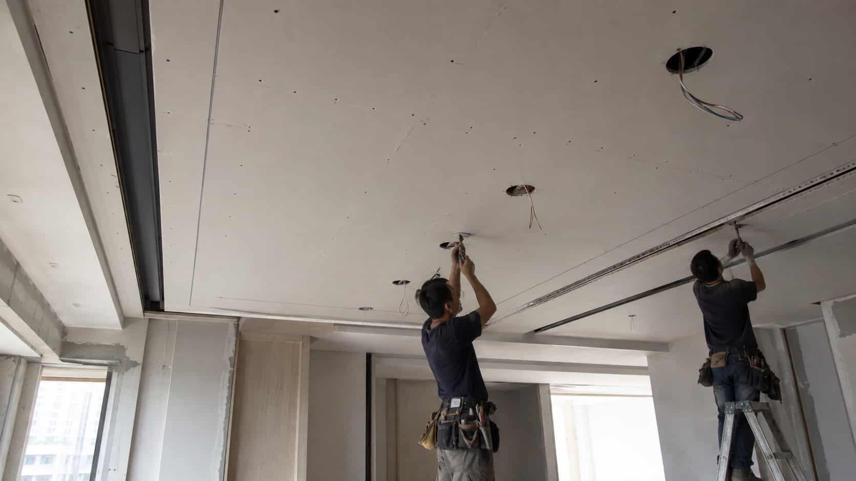 豪宅機電整合躲不掉的法規線